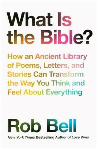 What Is The Bible?