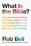 What Is The Bible?