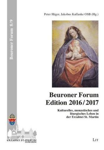 Beuroner Forum Edition 2016/2017