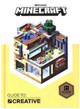 Minecraft Creative Guide