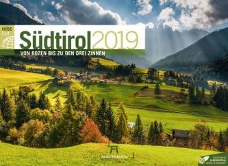 Südtirol ReiseLust 2019