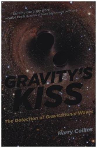 Gravity's Kiss
