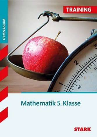 Training Gymnasium - Mathematik 5. Klasse Bayern Training Gymnasium - Mathematik 5. Klasse Bayern