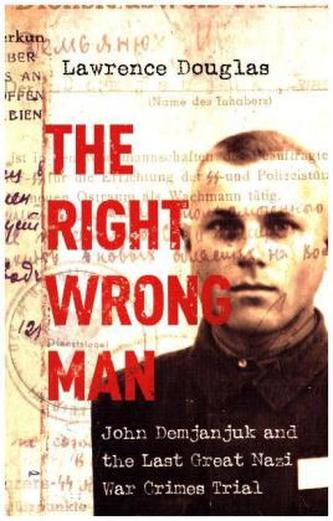 Right Wrong Man