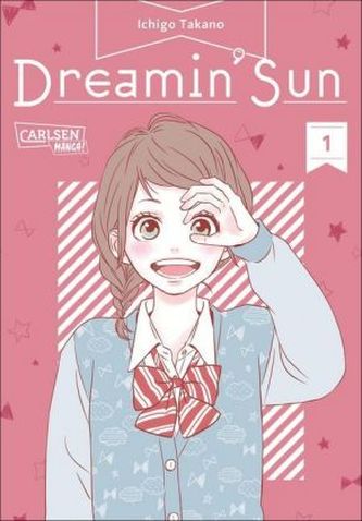 Dreamin' Sun. Bd.1 Dreamin' Sun. Bd.1