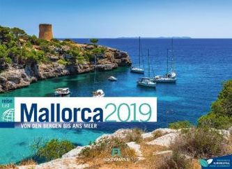 Mallorca ReiseLust 2019