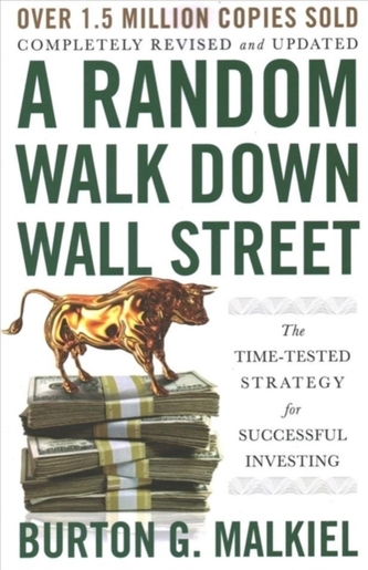 A Random Walk Down Wall Street