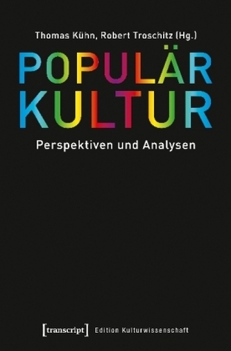 Populärkultur