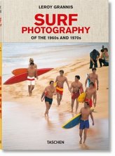 Surf Photography