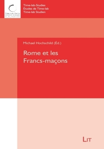 Rome et les Francs-maçons