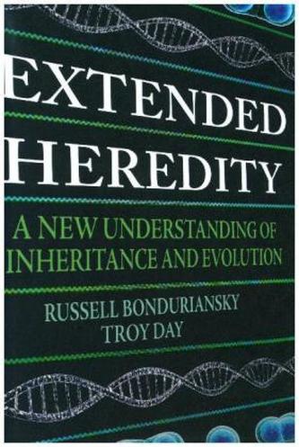 Extended Heredity