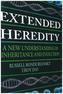 Extended Heredity