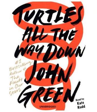 Turtles All the Way Down, 7 Audio-CDs