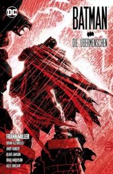 Batman: Dark Knight - Die Übermenschen