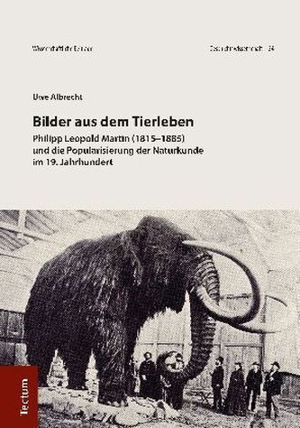 Bilder aus dem Tierleben Bilder aus dem Tierleben