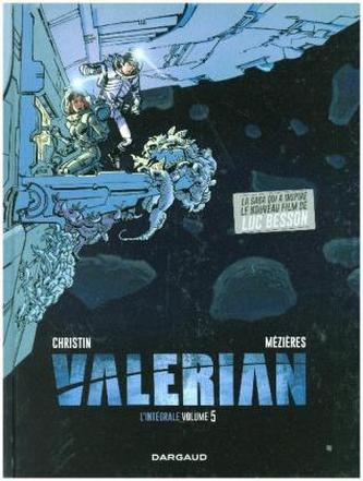 Valérian. Vol.5