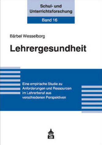 Lehrergesundheit