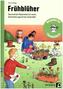 Frühblüher, m. CD-ROM