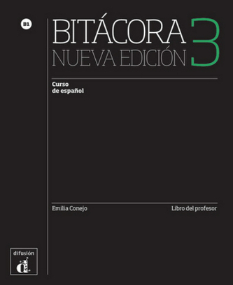 Libro del profesor B1