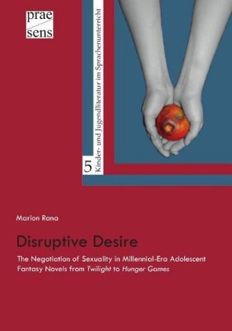 Disruptive Desire