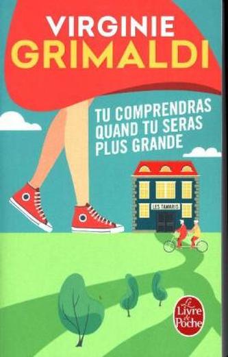Tu comprendras quand tu sera plus grande