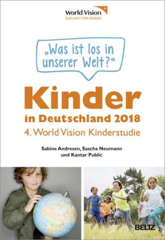 Kinder in Deutschland 2018