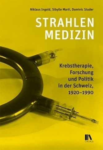 Strahlenmedizin