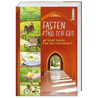 Fasten find ich gut