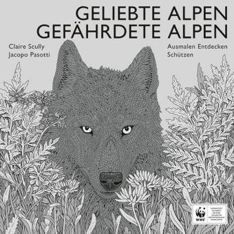 Geliebte Alpen, Gefährdete Alpen