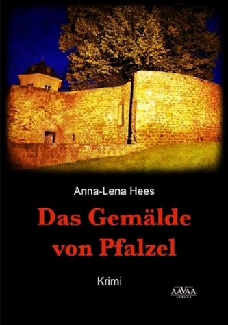 Das Gemälde von Pfalzel