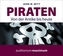 Piraten, 1 Audio-CD