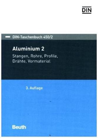 Stangen, Rohre, Profile, Drähte, Vormaterial