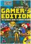 Guinness World Records 2018 Gamer's Edition