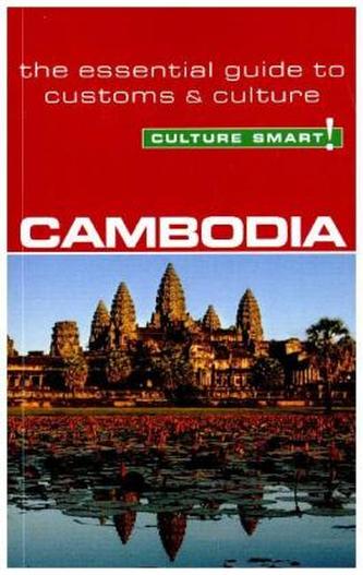 Cambodia - Culture Smart!