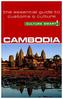 Cambodia - Culture Smart!
