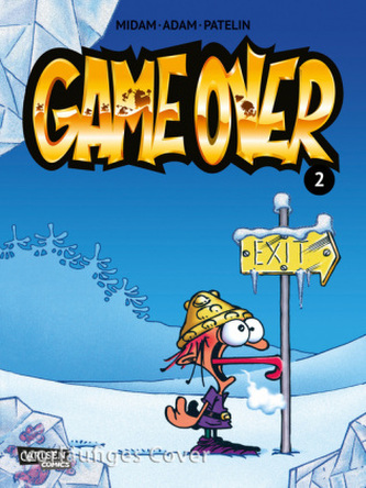 Game over. Bd.2
