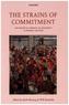 The Strains of Commitment