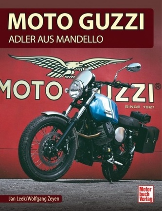 Moto Guzzi