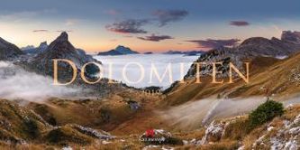 Dolomiten 2019