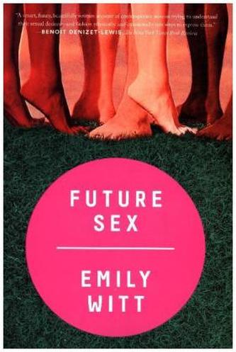 Future Sex