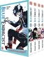 Blue Exorcist - Einsteigerset, 4 Bde.