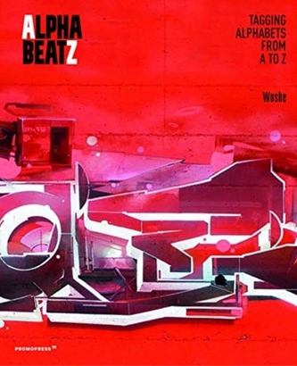 Alphabeatz: Tagging Alphabets from A to Z