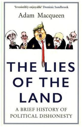 The Lies of the Land