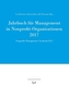 Jahrbuch für Management in Nonprofit-Organisationen 2017