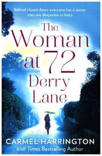 The Woman At 72 Derry Lane