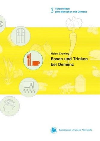 Essen und Trinken bei Demenz