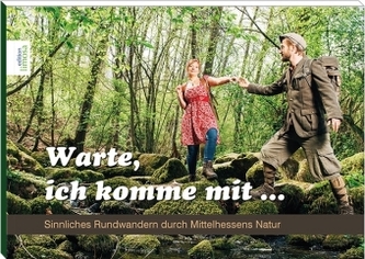 Warte, ich komme mit...