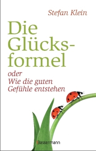 Die Glücksformel