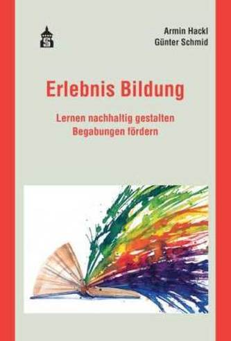 Erlebnis Bildung