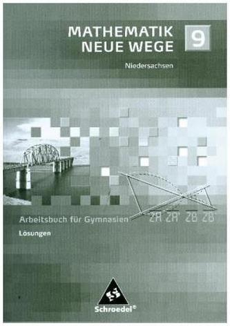 9. Schuljahr, Lösungen